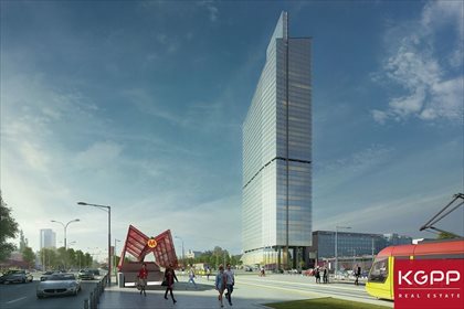 lokal użytkowy na wynajem 324m2 lokal użytkowy Warszawa, Wola, Prosta