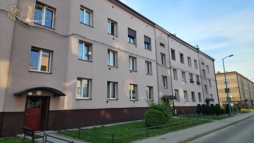 mieszkanie na sprzedaż 35m2 mieszkanie Pyskowice