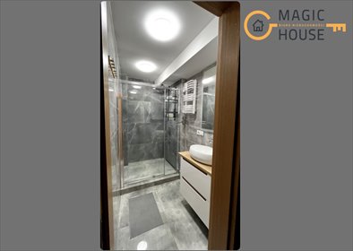 Przestronne 3-pokojowe mieszkanie po remoncie (55,5 m²) w Gdyni Dąbrowie mieszkanie Gdynia, Dąbrowa, Szafranowa