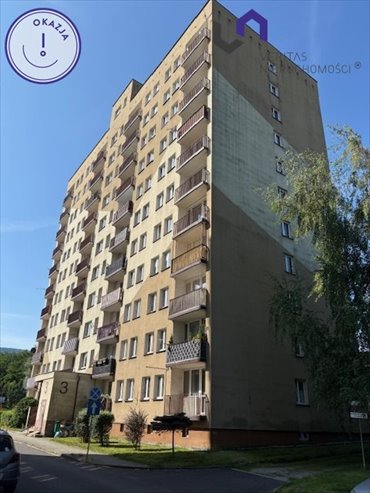 mieszkanie na sprzedaż 64m2 mieszkanie Ustroń, Manhatan