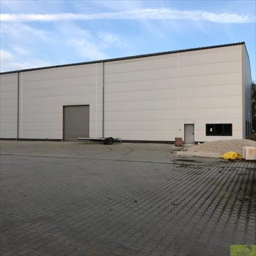 Lokal użytkowy na wynajem Cigacice 3 000m2 Foto 5