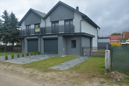 dom na sprzedaż 252m2 dom Wałcz, RADUŃ, CHMIELNA