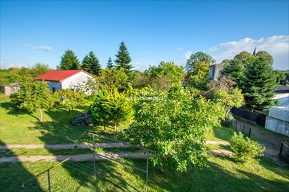 dom na sprzedaż 127m2 dom Gościno, Kościelna