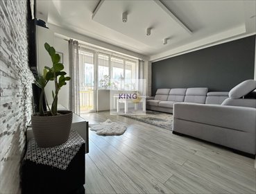 mieszkanie na sprzedaż 61m2 mieszkanie Gryfino