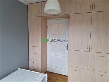 Mieszkanie czteropokojowe na wynajem Białystok, Piaski, Jerzego Waszyngtona 60m2 Foto 3