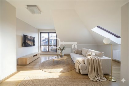 mieszkanie na sprzedaż 57m2 mieszkanie Warszawa, Ochota, Drawska