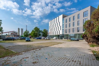lokal użytkowy na sprzedaż 266m2 lokal użytkowy Wrocław, Psie Pole, Psie Pole, Żmigrodzka