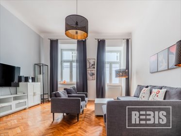 mieszkanie na wynajem 62m2 mieszkanie Kraków, Grzegórzki, Topolowa