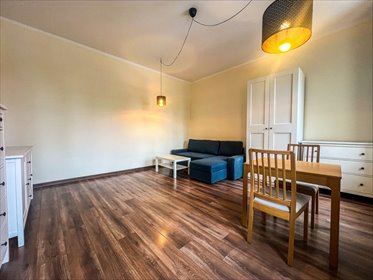 mieszkanie na wynajem 39m2 mieszkanie Katowice, Dąb, Lipowa