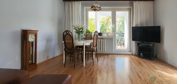 mieszkanie na sprzedaż 63m2 mieszkanie Warszawa, Ursynów, Natolin, Jana Żabińskiego