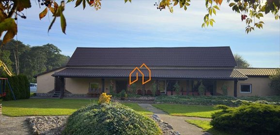 lokal użytkowy na wynajem 170m2 lokal użytkowy Chrząstowo