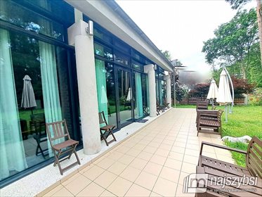 dom na sprzedaż 90m2 dom Pobierowo, Centrum