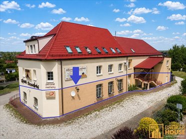 Wynajmę funkcjonalną kręgielnię 343 m² w Dobrzeniu Wielkim lokal użytkowy Dobrzeń Wielki, Wrocławska