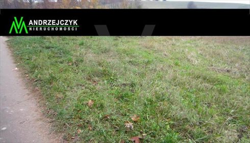 działka na sprzedaż 2834m2 działka Szemud, xxx