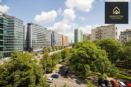 Przestronne 2-pokojowe mieszkanie na Ochocie z loggią mieszkanie Warszawa, Ochota, Sękocińska