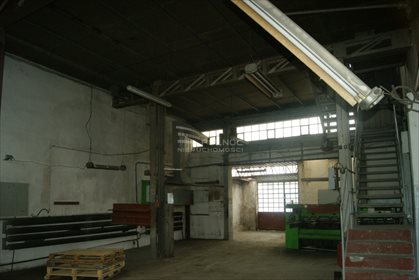Magazyn na sprzedaż Rumia, Grunwaldzka 474m2 Foto 3