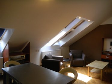 mieszkanie na wynajem 54m2 mieszkanie Kraków, Zwierzyniec, Wola Justowska, Królowej Jadwigi