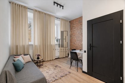 mieszkanie na sprzedaż 30m2 mieszkanie Pruszków, Ołówkowa