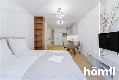 Sprzedam nowe 37m² mieszkanie z ogródkiem w Katowicach mieszkanie Katowice, Brynów, Ceglana