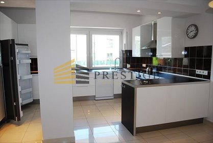 dom na wynajem 392m2 dom Warszawa, Mokotów, Okrężna