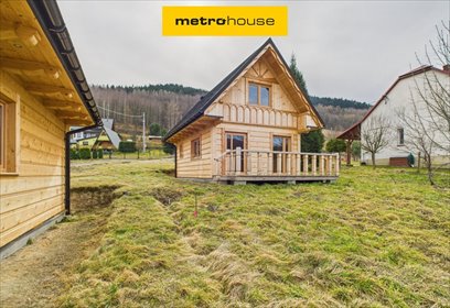 dom na sprzedaż 70m2 dom Jaszczurowa