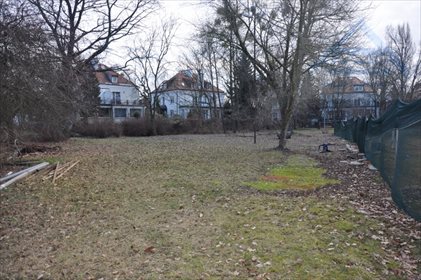 działka na wynajem 5500m2 działka Warszawa, Mokotów