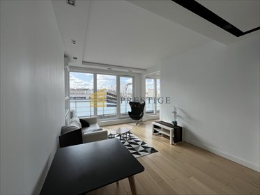 mieszkanie na wynajem 49m2 mieszkanie Warszawa, Śródmieście, Wspólna