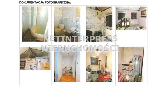 dom na sprzedaż 74m2 dom Nowogród Bobrzański