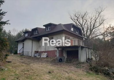 dom na sprzedaż 230m2 dom Warszawa, Wesoła, Stara Miłosna