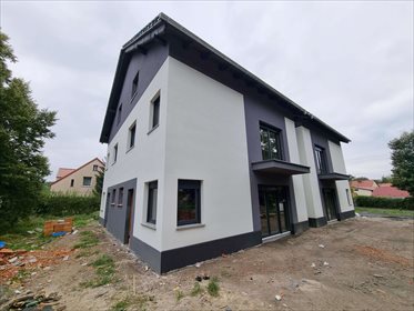 dom na sprzedaż 100m2 dom Bolesławiec, plac Piastowski