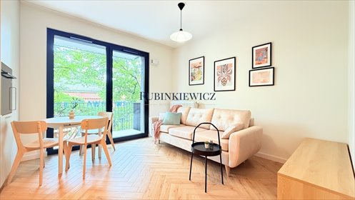 mieszkanie na wynajem 26m2 mieszkanie Warszawa, Praga-Południe, Mińska