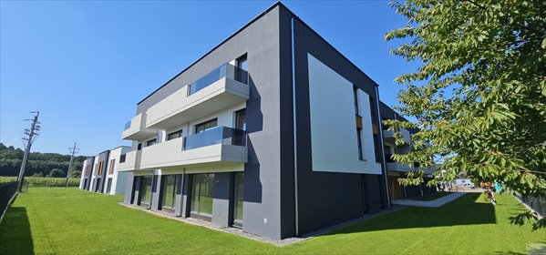 Do sprzedania nowoczesne 4-pokojowe mieszkanie z widokiem na Czantorię mieszkanie Międzyświeć