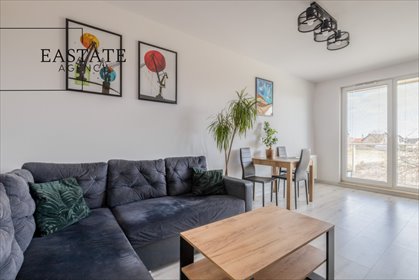 mieszkanie na sprzedaż 47m2 mieszkanie Gdańsk, Kokoszki, Nowatorów