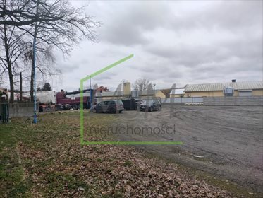 Działka inna pod dzierżawę Szczecin, Płonia 3 500m2 Foto 6