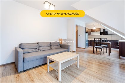 Kraków, Prądnik Biały, 2 pokoje, garaż na 2 auta - zapraszam mieszkanie Kraków, Prądnik Biały, Prądnik Biały, Józefa Chełmońskiego