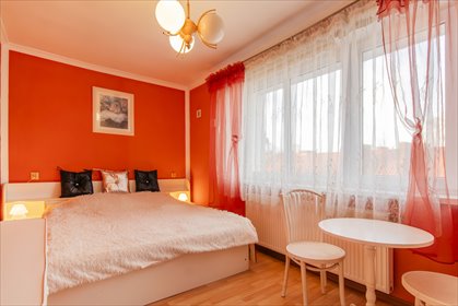 Duże aż 61 m2, 3 pok, dla rodziny! Do negocjacji mieszkanie Krosno Odrzańskie, 1 Maja