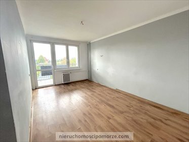 mieszkanie na sprzedaż 35m2 mieszkanie Debrzno, Czerniakowska