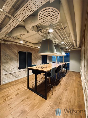 lokal użytkowy na wynajem 10m2 lokal użytkowy Warszawa, Ochota, Aleje Jerozolimskie