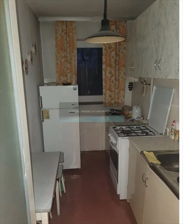 3-pokojowe mieszkanie na Woli z dużym potencjałem. mieszkanie Warszawa, Wola, Jana Olbrachta