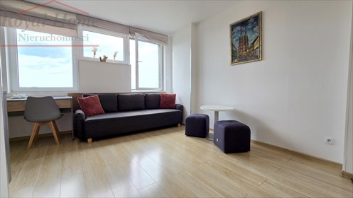 mieszkanie na sprzedaż 19m2 mieszkanie Wrocław, Śródmieście, Plac Grunwaldzki, pl. Grunwaldzki