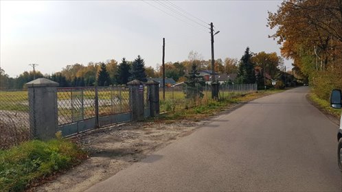 Działka 9 234 m² z mediami i warunkami zabudowy działka Góra Kalwaria