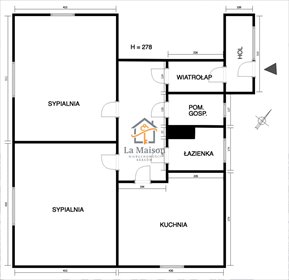 dom na sprzedaż 182m2 dom Kraków, Zwierzyniec, Bielany