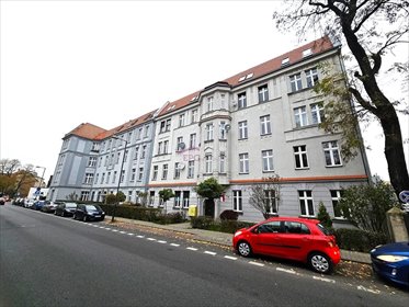 Zadbane 3-pokojowe mieszkanie po termomodernizacji w Gliwicach mieszkanie Gliwice, Śródmieście, Młyńska