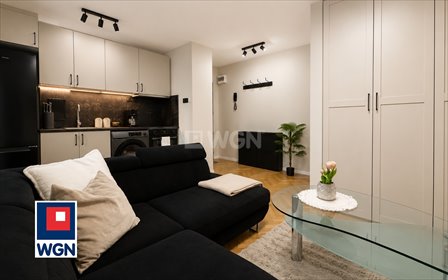 Do sprzedania funkcjonalne mieszkanie 34 m² w Lublinie mieszkanie Lublin, Hutnicza