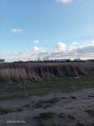 Polecam działkę inwestycyjną 5470 m² pod usługi w Raszynie działka Raszyn, Raszyn, puchały