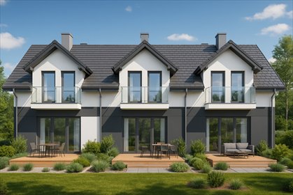 dom na sprzedaż 125m2 dom Przeworsk