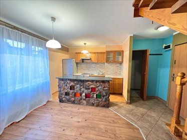 mieszkanie na sprzedaż 42m2 mieszkanie Ełk, Michała Kajki