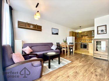 mieszkanie na wynajem 39m2 mieszkanie Wrocław, Osobowice, Osobowice, Osobowicka