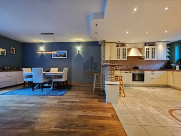 dom na wynajem 170m2 dom Konstancin-Jeziorna, Cegielnia-Obory, osiedle Elsam