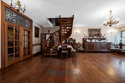 dom na sprzedaż 320m2 dom Nadarzyn